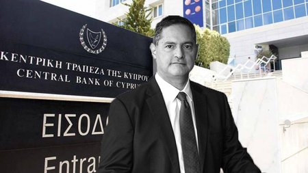 ΧΡΙΣΤΟΔΟΥΛΟΣ ΠΑΤΣΑΛΙΔΗΣ ΔΙΟΙΚΗΤΗΣ 1