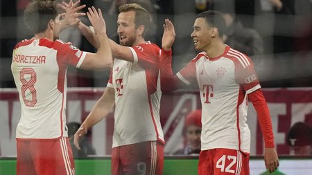 bayern