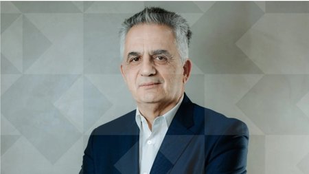 Chairman of the Board Mr. Marios Loucaides