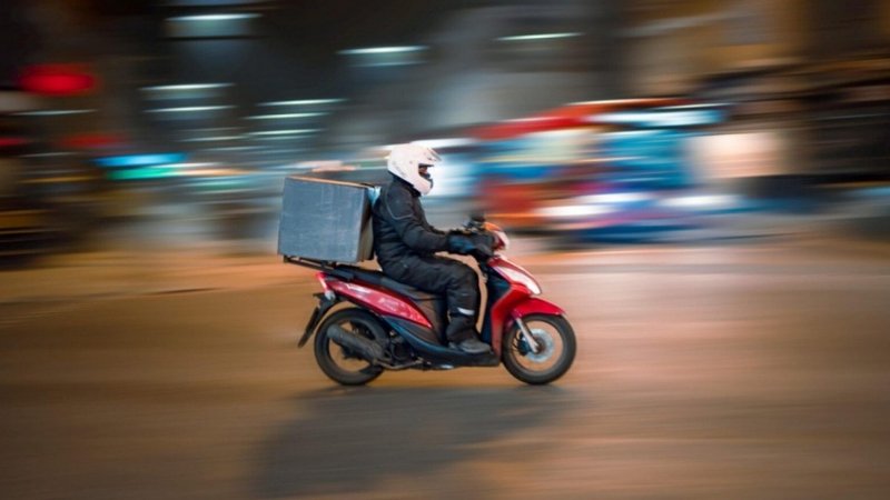 delivery