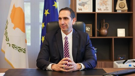 ΚΩΝΣΤΑΝΤΙΝΟΣ ΙΩΑΝΝΟΥ ΥΠΕΣ