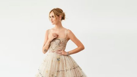 CHIARA FERRAGNI 1