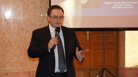 Ruslan Nimchynskyi