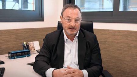 Hellenic Bank Partnership Stories