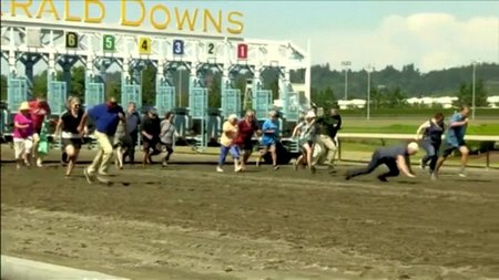 ηλικιωμένοι