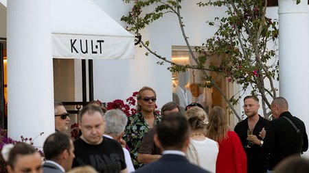 kultzegna