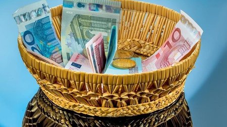 ΠΑΣΧΑΛΙΝΟ ΕΠΙΔΟΜΑ