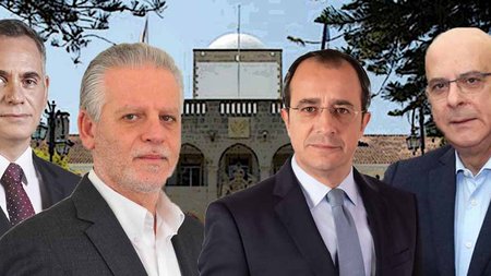 συμπολιτευση