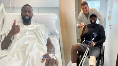 rudiger