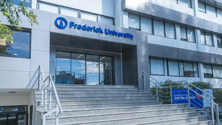 frederick