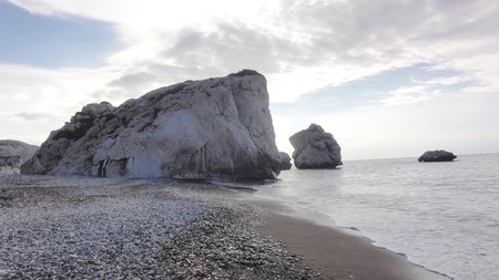 Aphrodite's_Rock