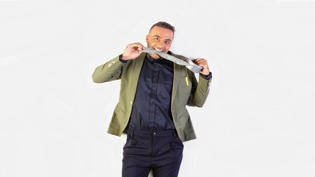 ΜΙΧΑΛΗΣ ΣΟΦΟΚΛΕΟΥΣ 1