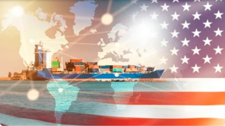 ΕΜΠΟΡΙΚΟΣ ΠΟΛΕΜΟΣ-ΗΠΑ