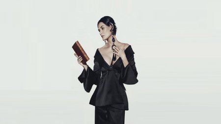 DEMI  MOORE 1