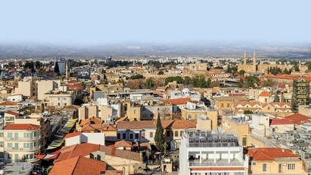 κατεχομενες περιουσιες