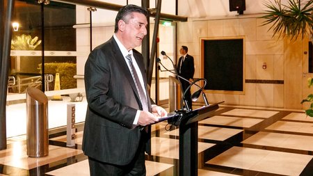 ΜΙΧΑΛΗΣ ΛΟΥΗΣ