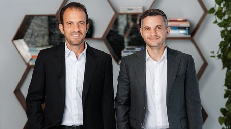 Photo New Partners