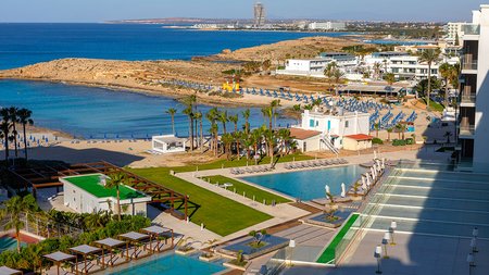 tsokkoshotels
