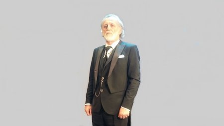 ΜΙΧΑΛΗΣ ΑΕΡΑΚΗΣ 1