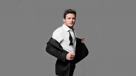 ARMIE HAMMER 1