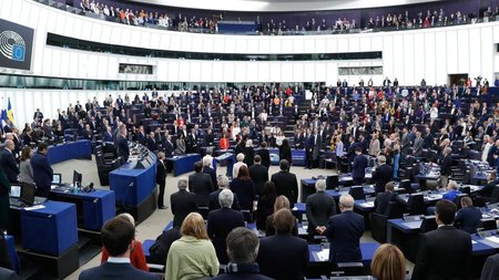 evrokoinovoulio olomeleia