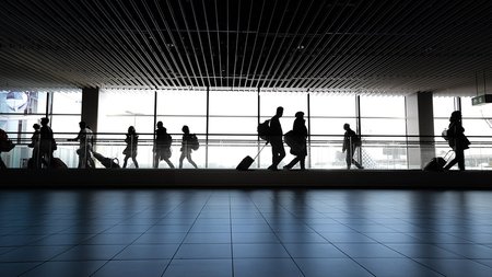 airport_travel
