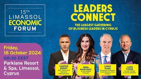 BANNERS LIMASSOL 2024