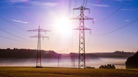 electricity