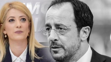 αννιτα χριστοδουλιδης