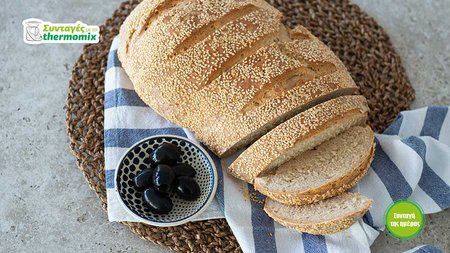 bread-sikalis--marina-pantelidou