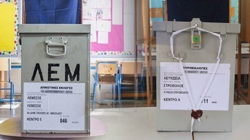 εκλογές