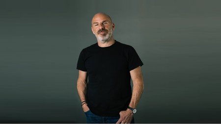 ΣΤΕΦΑΝΟΣ ΞΕΝΑΚΗΣ 1