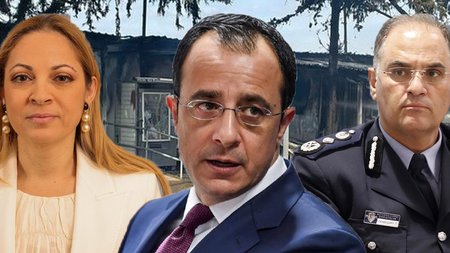 Χριστοδουλίδης-Αρχηγός-Προκοπίου