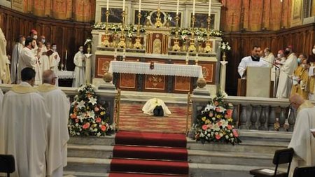 Η-Χειροτονία-του-Αρχιεπισκόπου-Καθολικών-Αθηνών-4