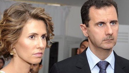 assad-syria