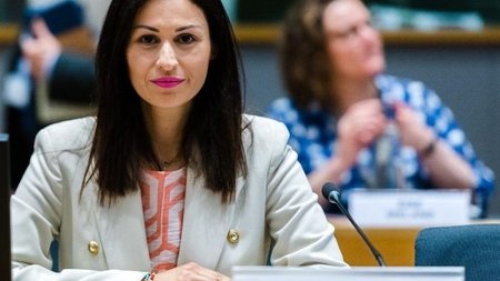 ΜΑΡΙΑ ΠΑΝΑΓΙΩΤΟΥ