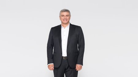 ΒΛΑΔΙΜΗΡΟΣ ΚΥΡΙΑΚΙΔΗΣ 1