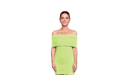 MARIA MENOUNOS 1