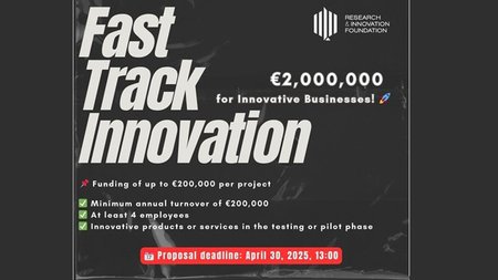 Fast Track