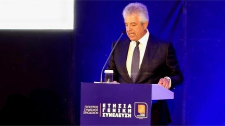 Thanos Michaelides