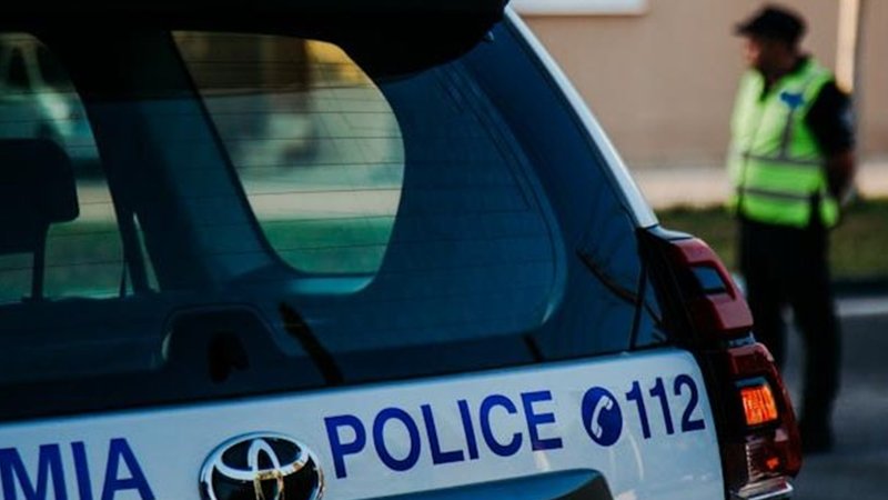 policee