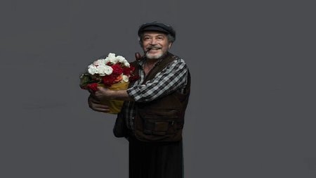 ΓΡΗΓΟΡΗΣ ΒΑΛΤΙΝΟΣ 1