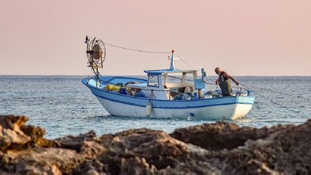 ΑΛΙΕΙΑ