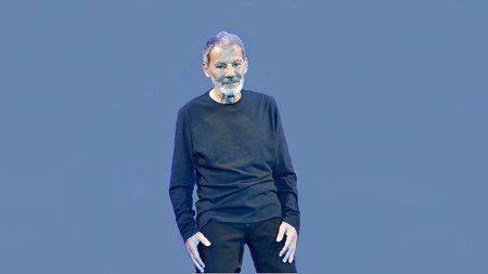 ΣΤΑΥΡΟΣ ΞΑΡΧΑΚΟΣ 1