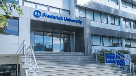 Frederick University 1000 560