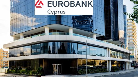 EUROBANK ΚΥΠΡΟΥ