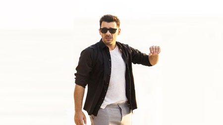 ΘΟΔΩΡΗΣ ΦΕΡΡΗΣ 1