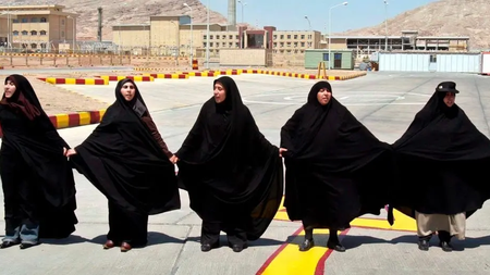 women-iran