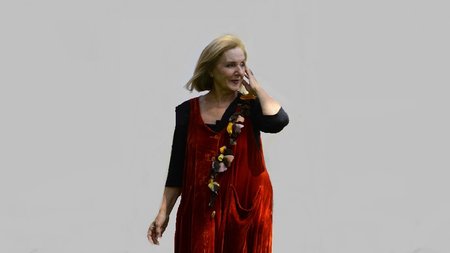 ΚΑΡΜΕΝ ΡΟΥΓΓΕΡΗ 1