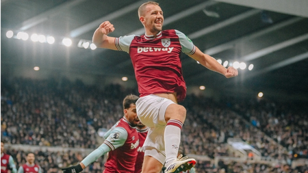 westham